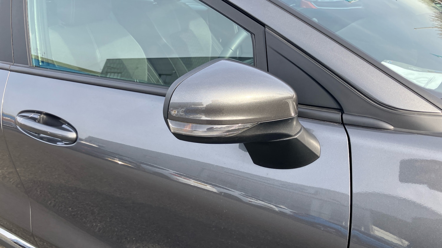 Used Ford Puma 2022 for sale - 77988938: Photo 34