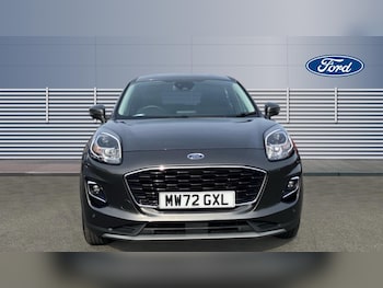 Used Ford Puma 2022 for sale - 77988938: Photo