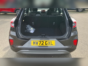 Used Ford Puma 2022 for sale - 77988938: Photo