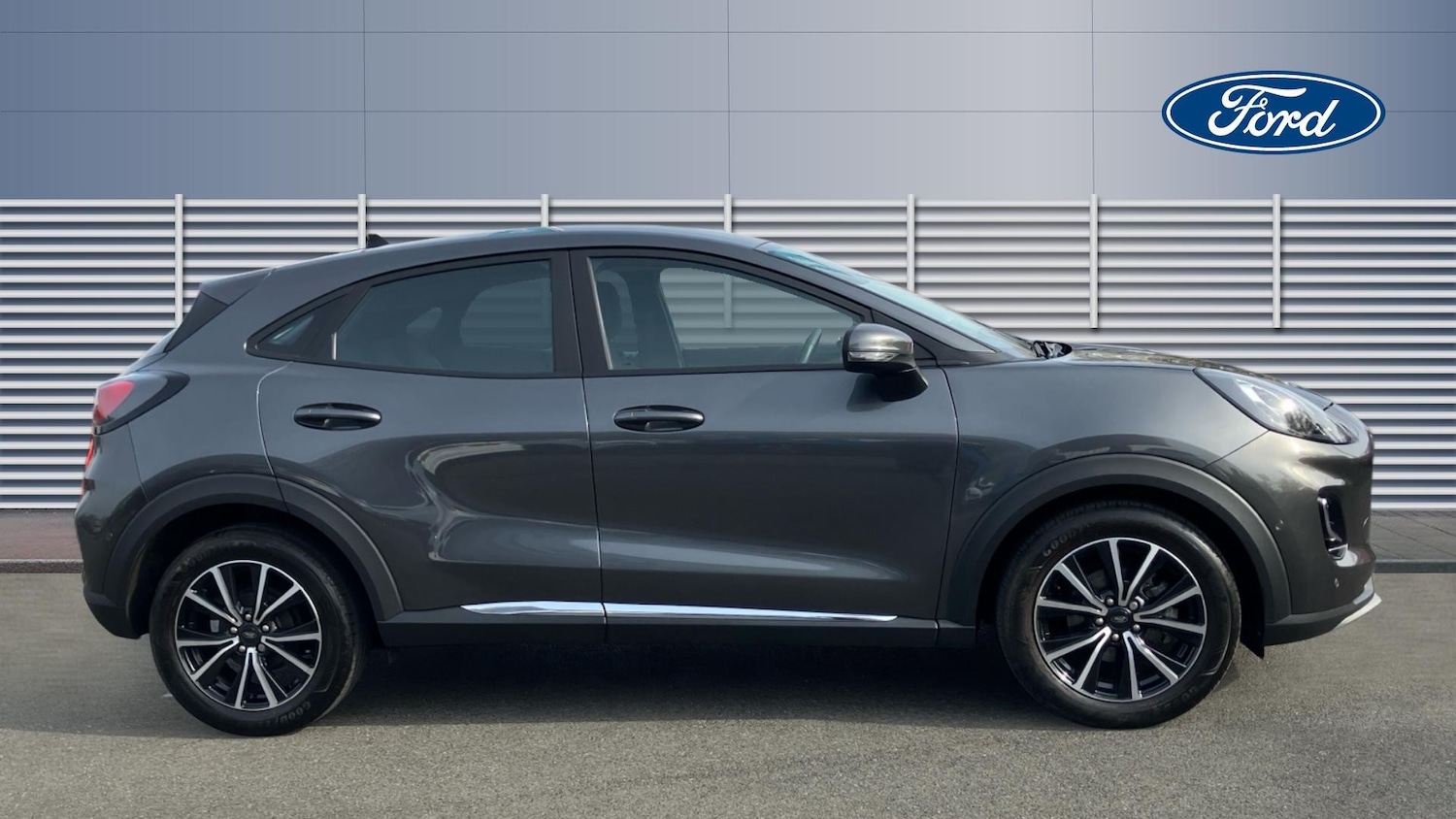 Used Ford Puma 2022 for sale - 77988938: Photo 5