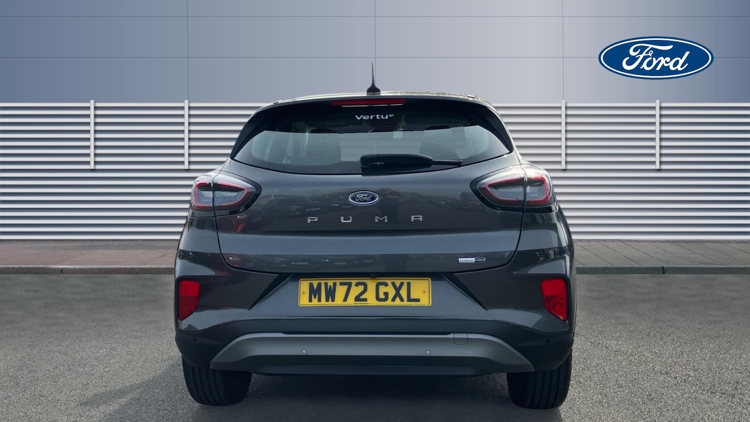 Used Ford Puma 2022 for sale - 77988938: Photo 6