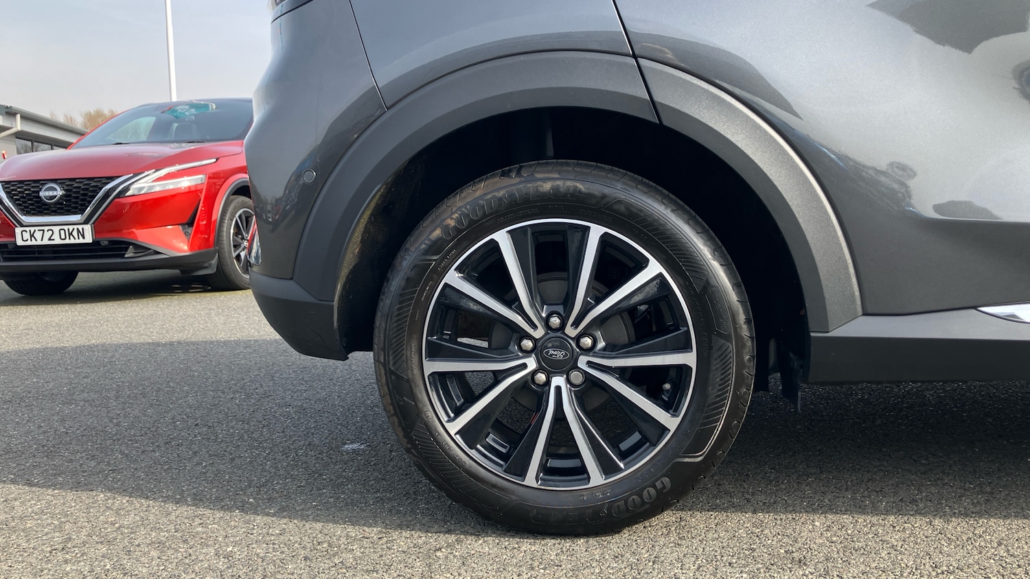 Used Ford Puma 2022 for sale - 77988938: Photo 7