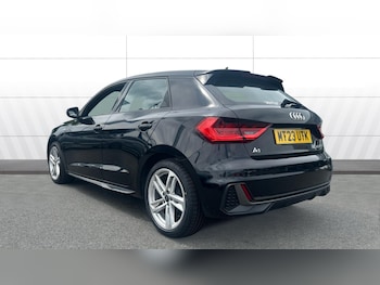 Used Audi A1 2023 for sale - 79111320: Photo