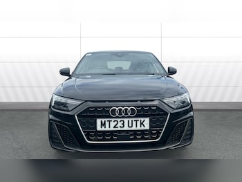 Used Audi A1 2023 for sale - 79111320: Photo