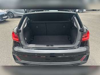 Used Audi A1 2023 for sale - 79111320: Photo