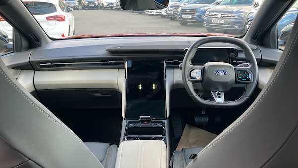 Used Ford Capri 2025 for sale - 74856356: Photo 10