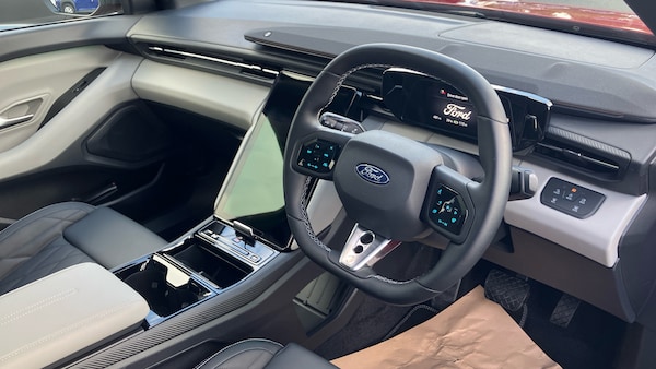Used Ford Capri 2025 for sale - 74856356: Photo 11