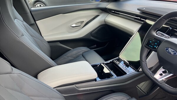 Used Ford Capri 2025 for sale - 74856356: Photo 14