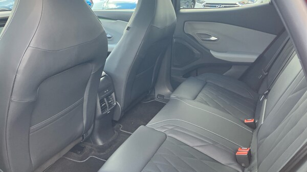 Used Ford Capri 2025 for sale - 74856356: Photo 16