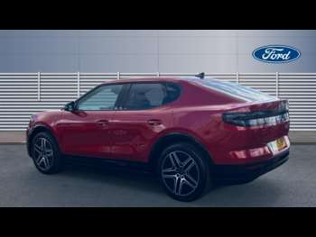 Used Ford Capri 2025 for sale - 74856356: Photo