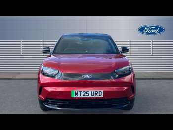 Used Ford Capri 2025 for sale - 74856356: Photo