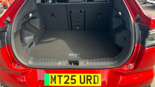 Used Ford Capri 2025 for sale - 74856356: Photo 45