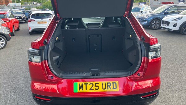 Used Ford Capri 2025 for sale - 74856356: Photo 4