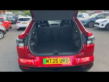 Used Ford Capri 2025 for sale - 74856356: Photo