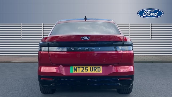 Used Ford Capri 2025 for sale - 74856356: Photo 6