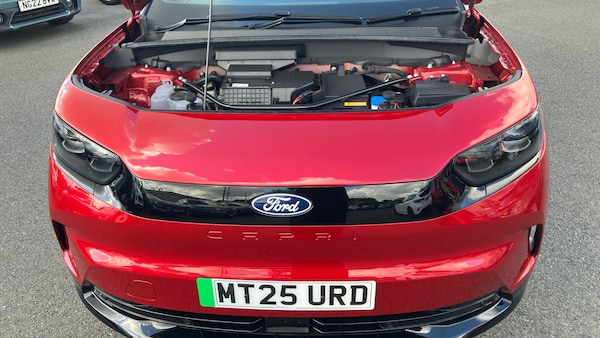 Used Ford Capri 2025 for sale - 74856356: Photo 8