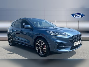 Used Ford Kuga 2023 for sale - 78974148: Photo