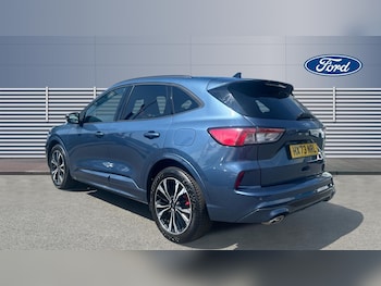 Used Ford Kuga 2023 for sale - 78974148: Photo