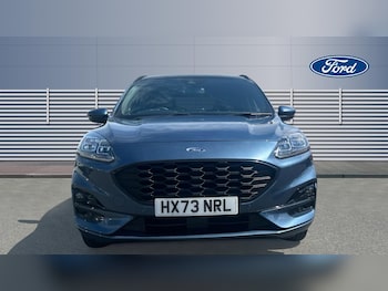 Used Ford Kuga 2023 for sale - 78974148: Photo