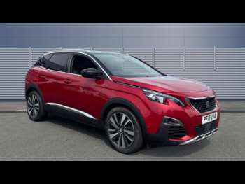 2019 (19) - 1.2 PureTech GT Line 5dr Petrol Estate