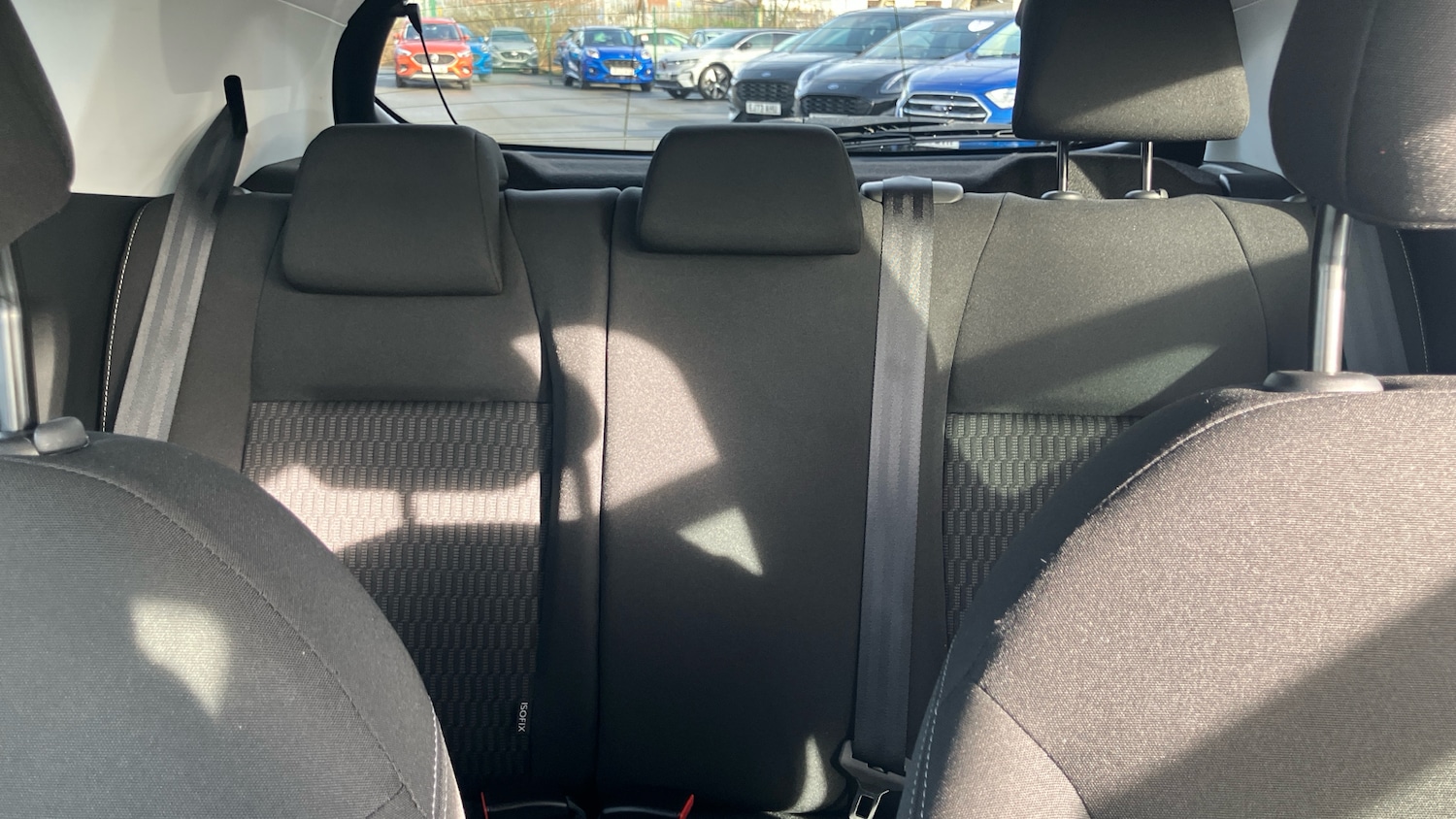 Used Peugeot 208 2017 for sale - 77635268: Photo 15