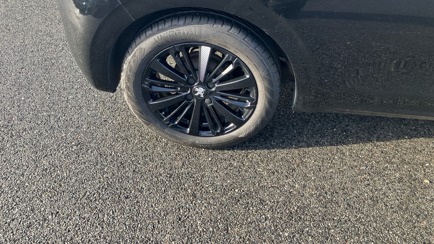 Used Peugeot 208 2017 for sale - 77635268: Photo 21