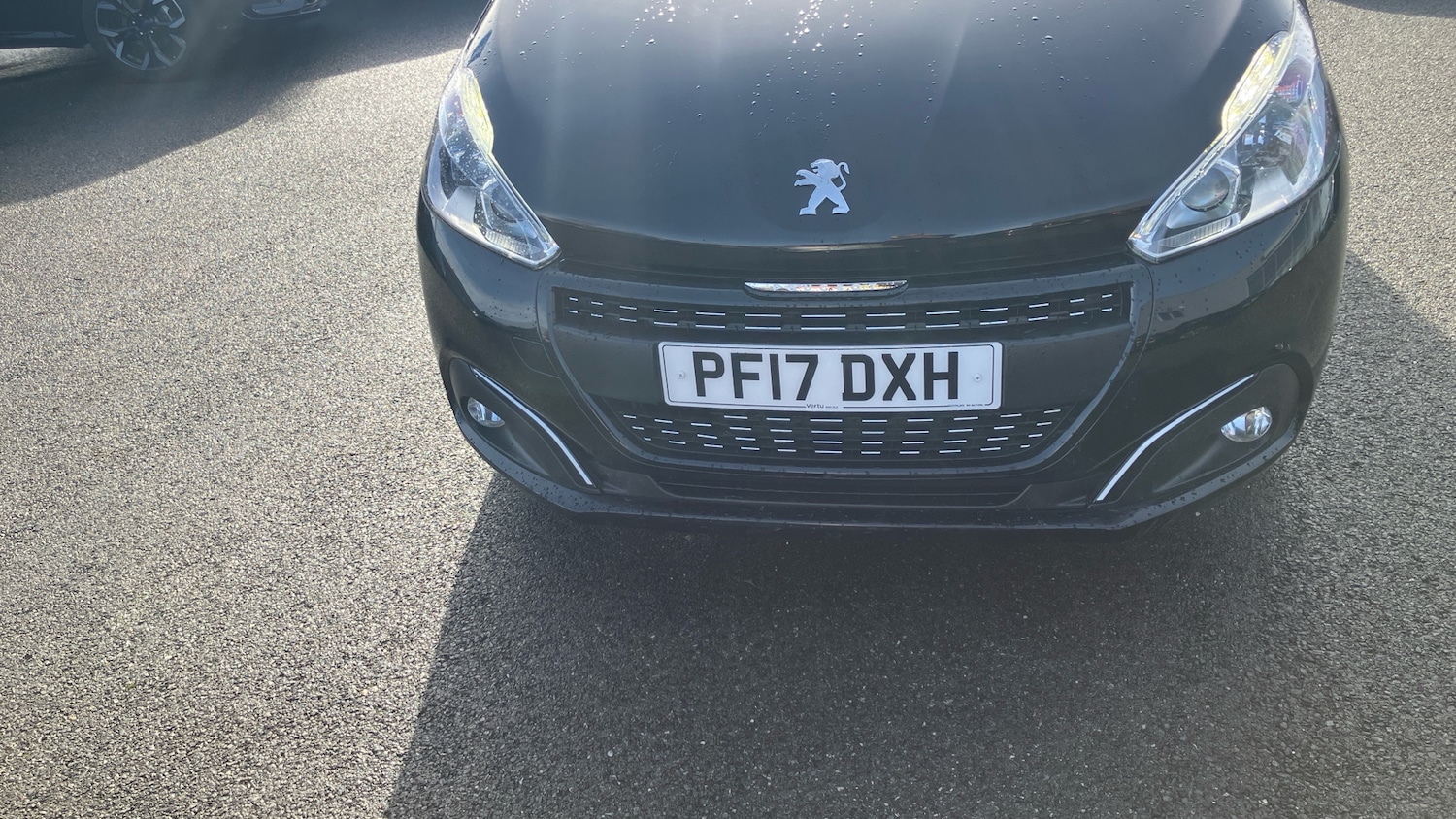 Used Peugeot 208 2017 for sale - 77635268: Photo 23