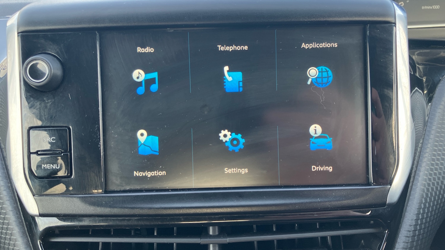 Used Peugeot 208 2017 for sale - 77635268: Photo 25