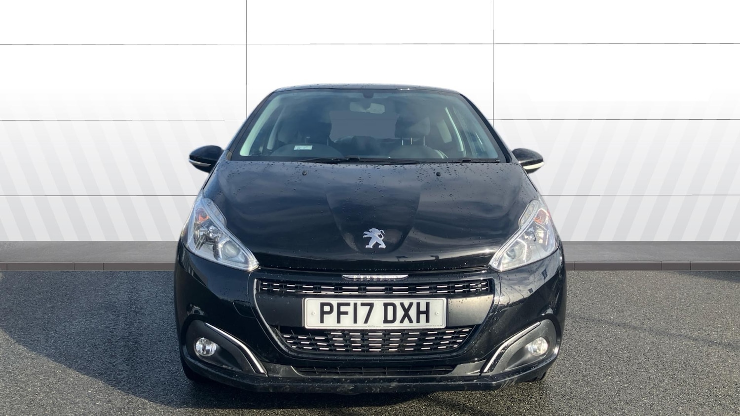 Used Peugeot 208 2017 for sale - 77635268: Photo 3