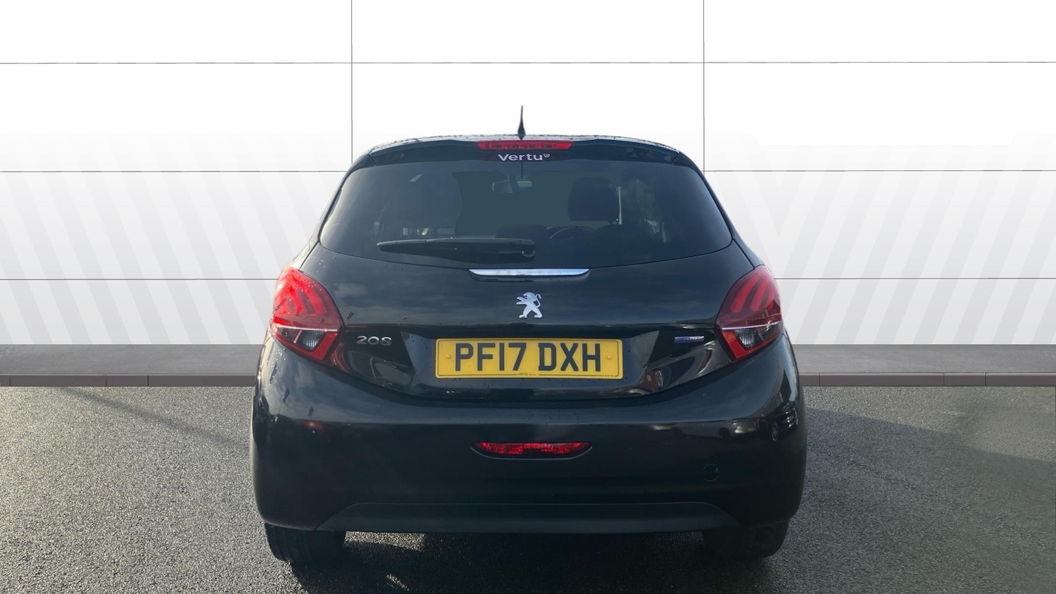 Used Peugeot 208 2017 for sale - 77635268: Photo 6
