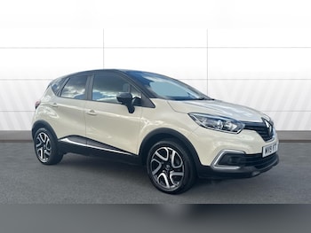 2019 (19) - 1.3 TCE 130 Iconic 5dr Petrol Hatchback