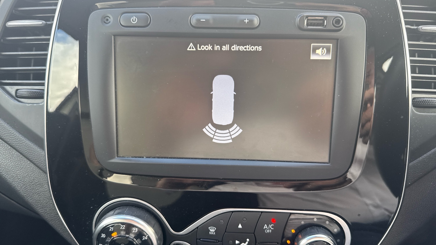 Vehicle 25