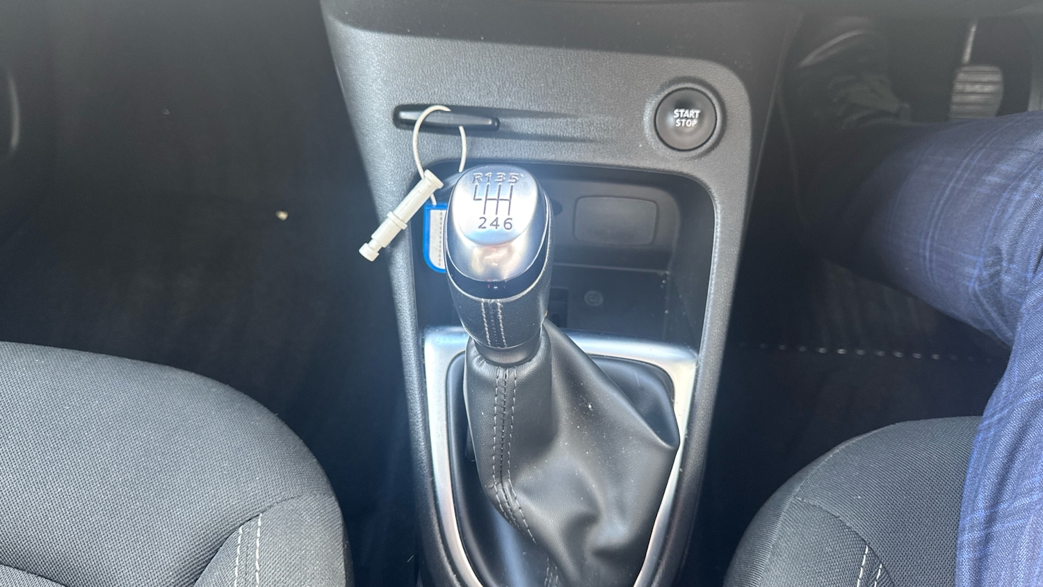 Vehicle 26