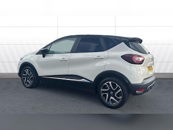 Used Renault Captur 2019 for sale - 75921665: Photo