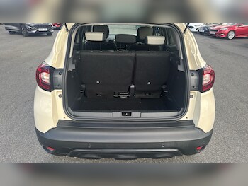 Used Renault Captur 2019 for sale - 75921665: Photo