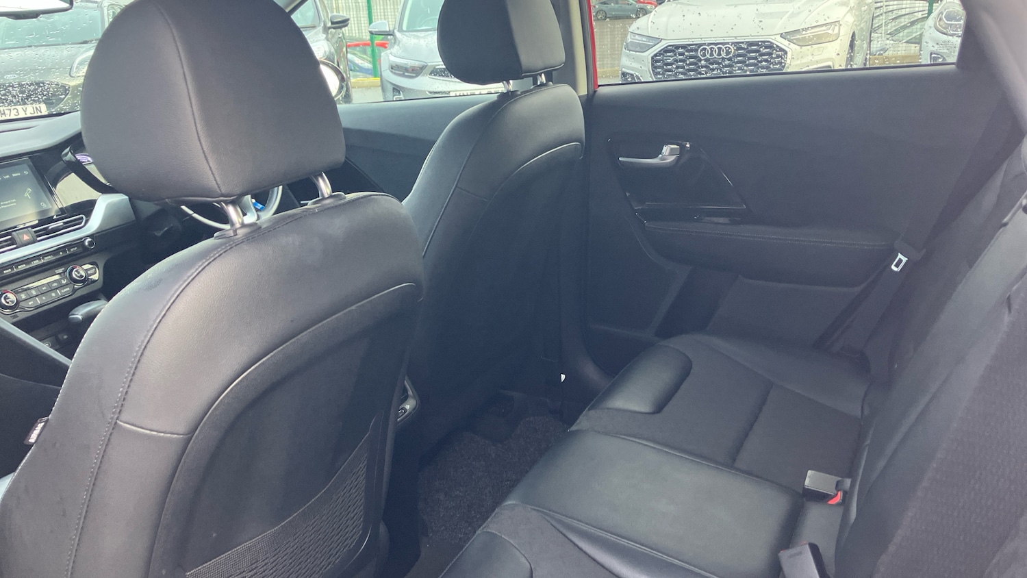 Used Kia Niro 2020 for sale - 77046510: Photo 16