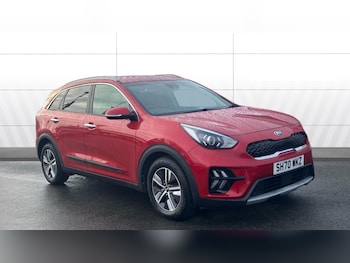 2020 (70) - 1.6 GDi Hybrid 2 5dr DCT