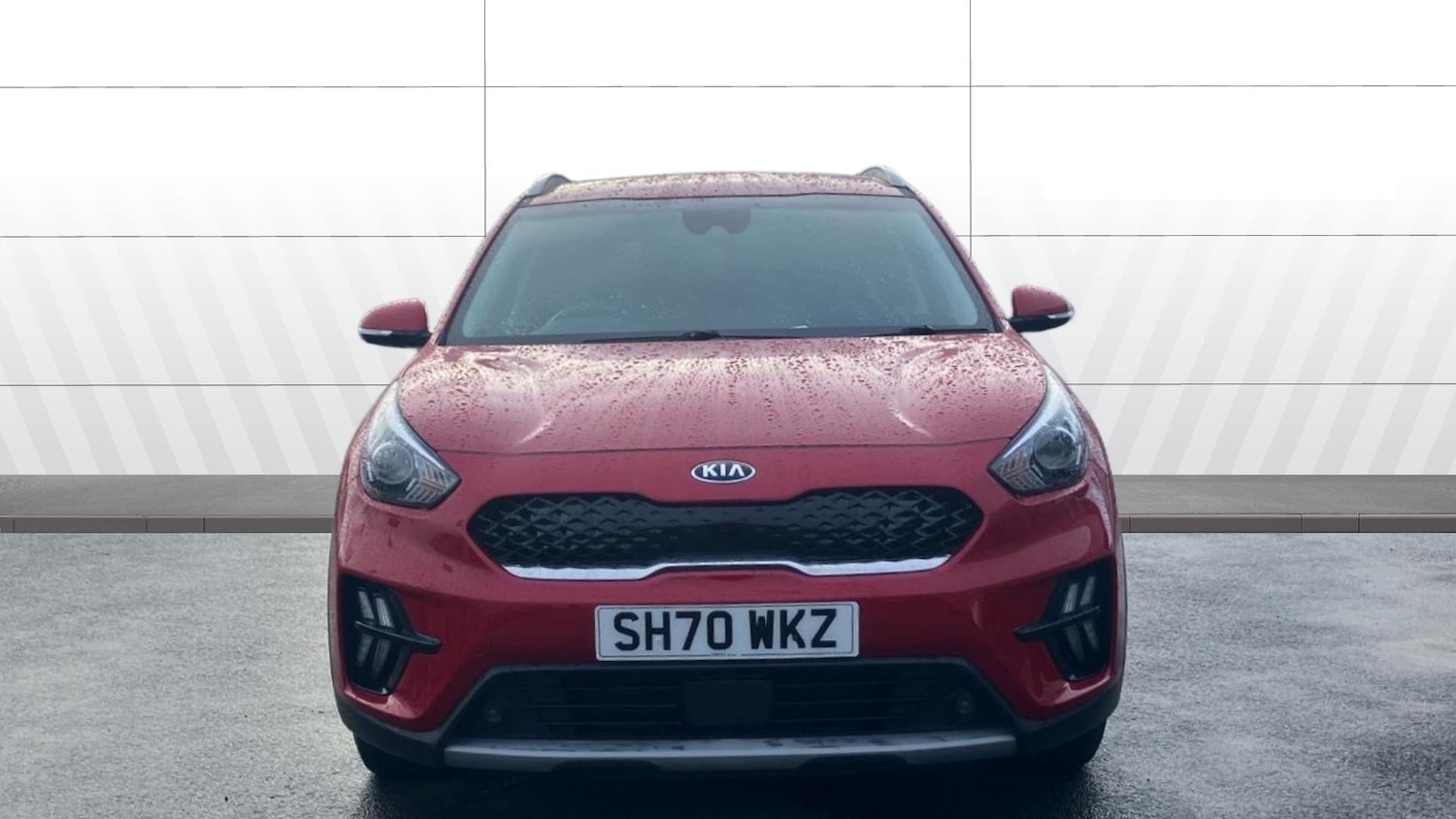 Used Kia Niro 2020 for sale - 77046510: Photo 3