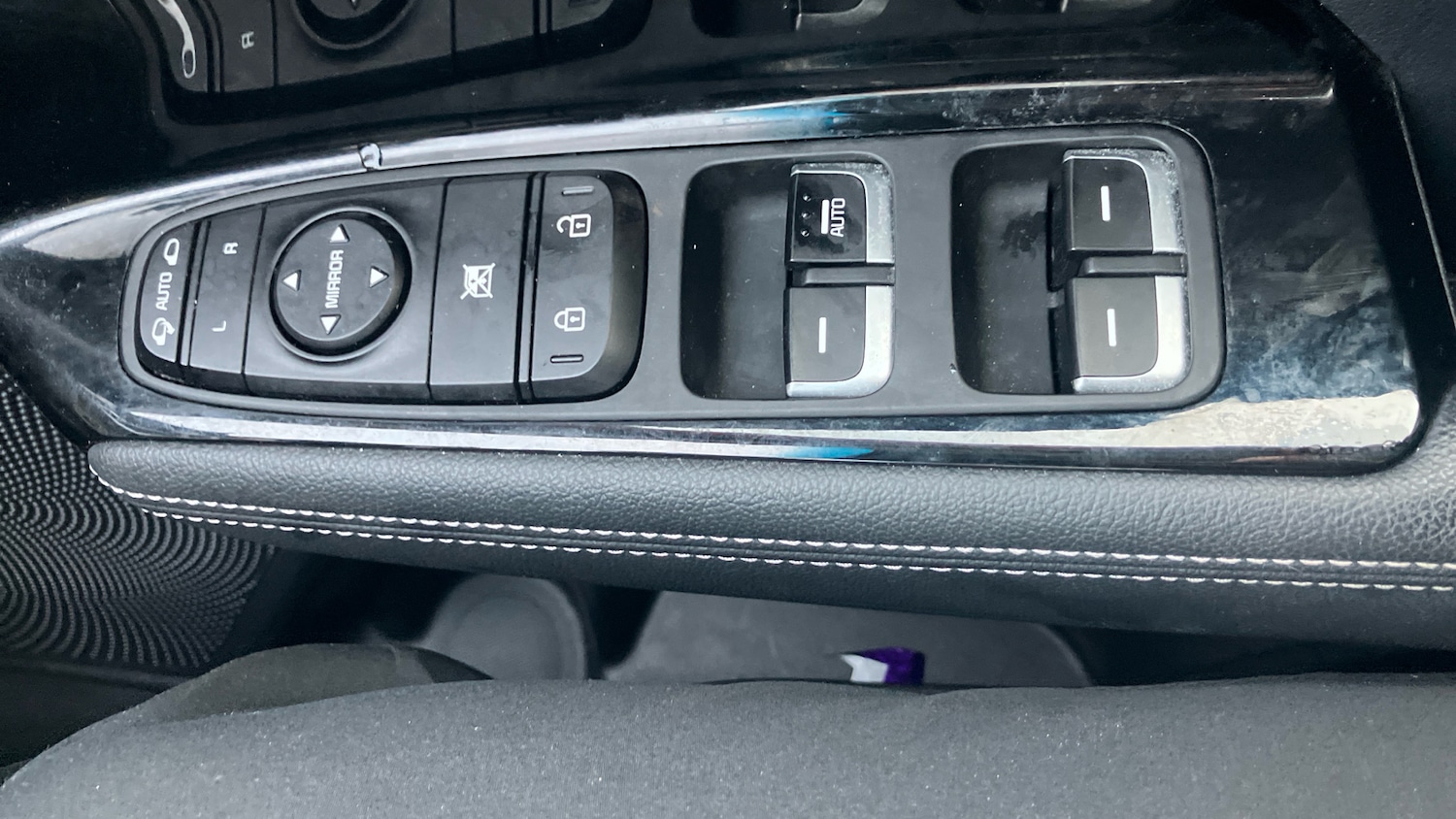 Used Kia Niro 2020 for sale - 77046510: Photo 31