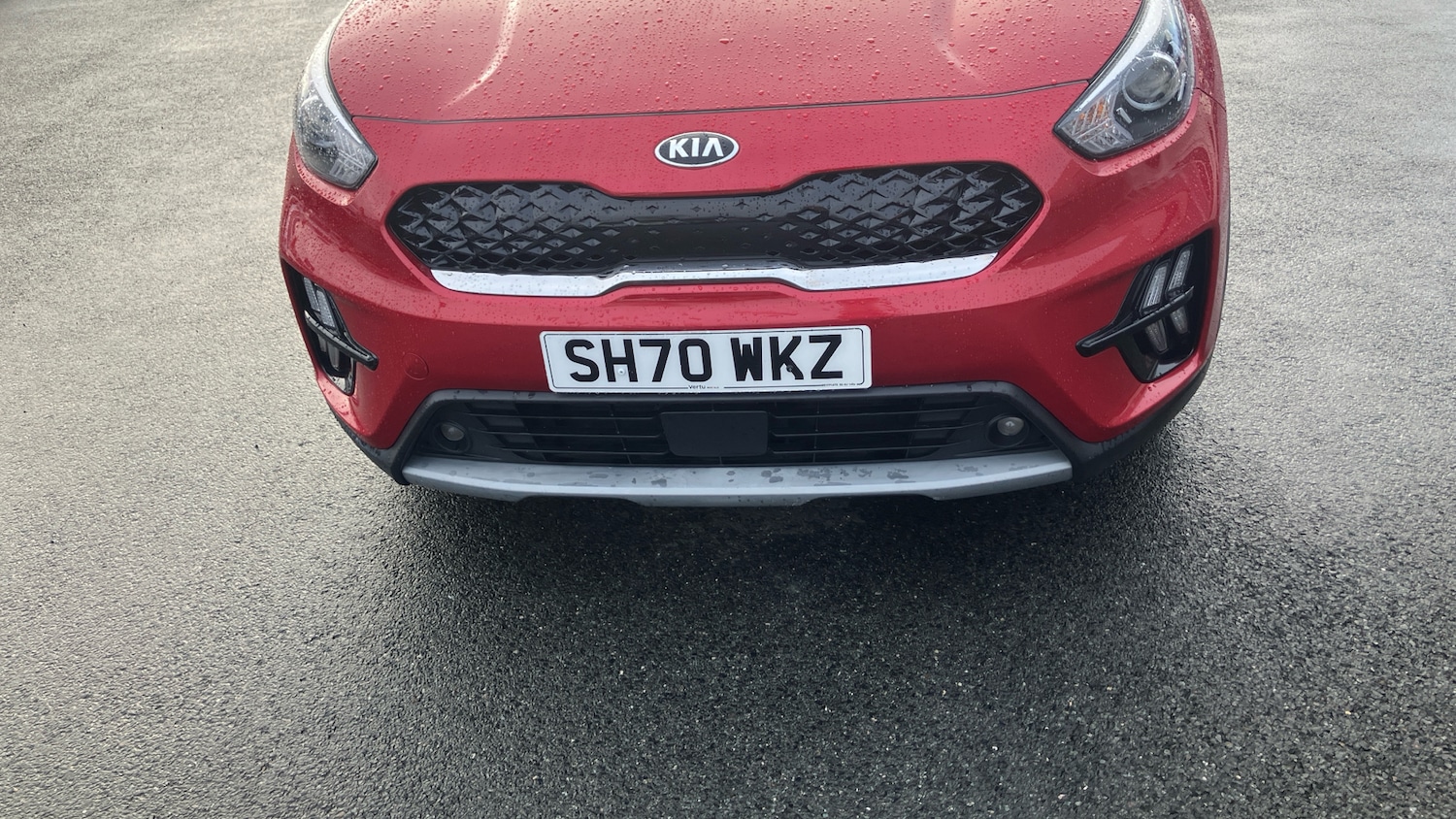 Used Kia Niro 2020 for sale - 77046510: Photo 44
