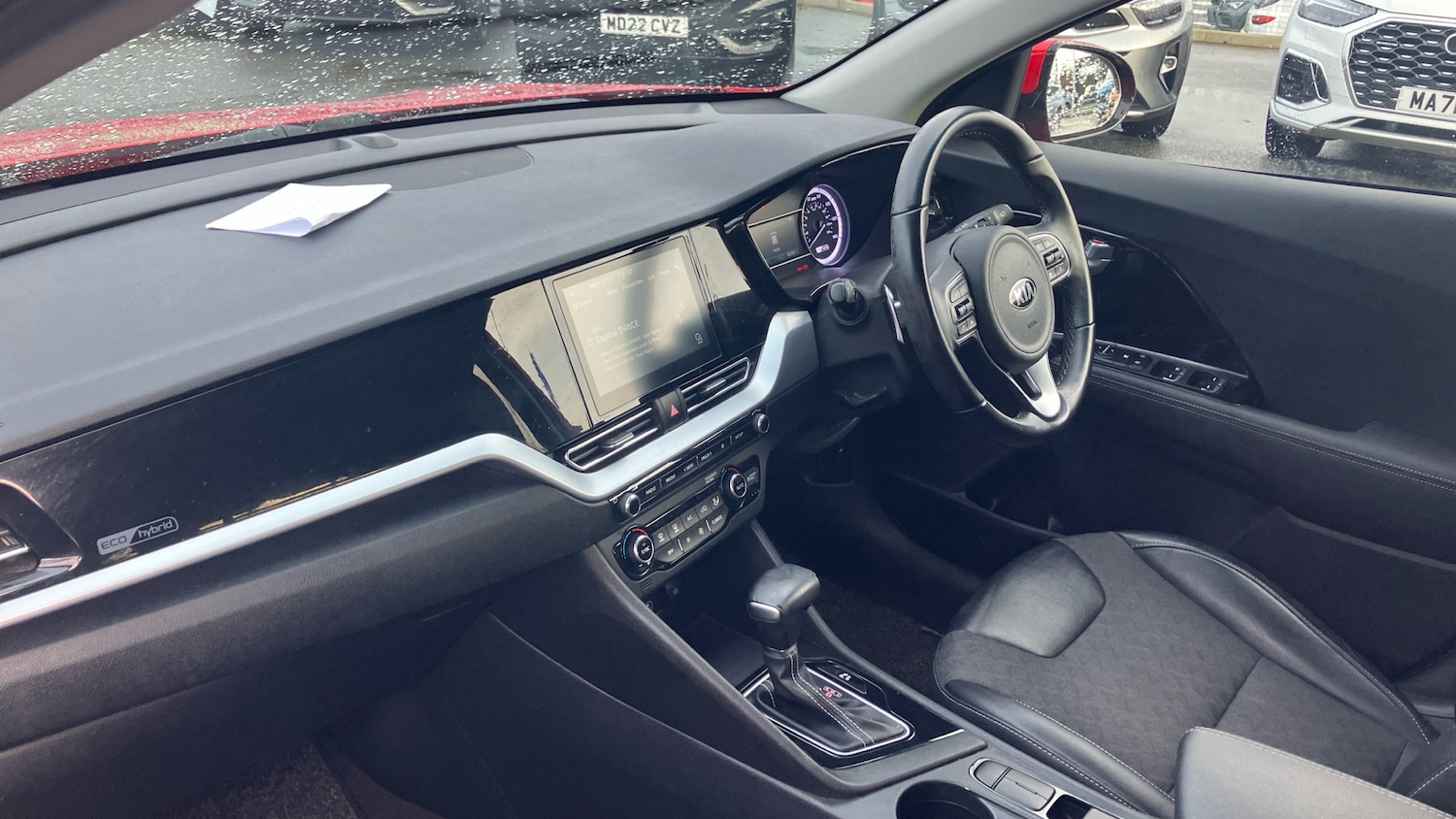 Used Kia Niro 2020 for sale - 77046510: Photo 9