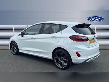 Used Ford Fiesta 2023 for sale - 75526988: Photo