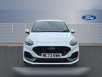 Used Ford Fiesta 2023 for sale - 75526988: Photo