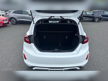 Used Ford Fiesta 2023 for sale - 75526988: Photo