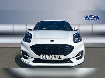 Used Ford Puma 2023 for sale - 78370093: Photo