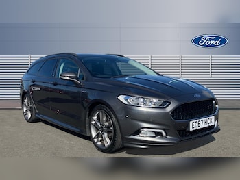 Used Ford Mondeo 2017 for sale - 78408732: Photo