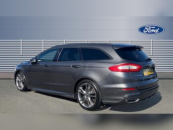 Used Ford Mondeo 2017 for sale - 78408732: Photo