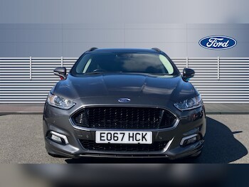Used Ford Mondeo 2017 for sale - 78408732: Photo