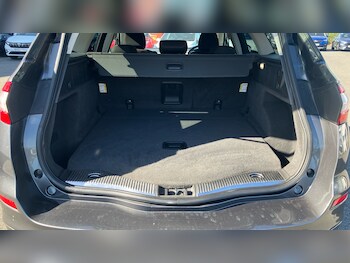 Used Ford Mondeo 2017 for sale - 78408732: Photo