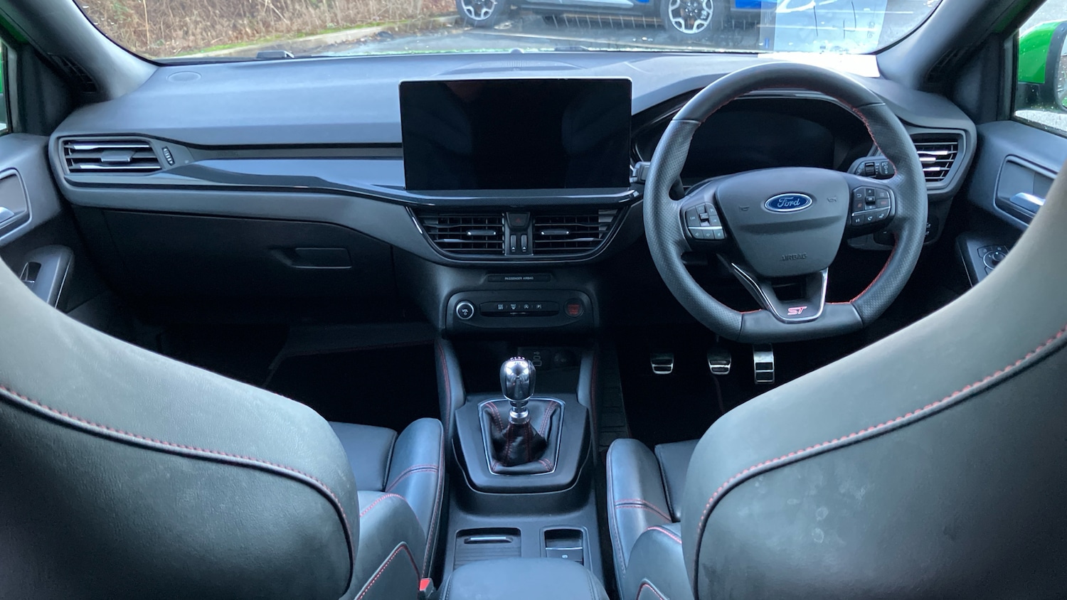 Used Ford Focus 2023 for sale - 76903835: Photo 10